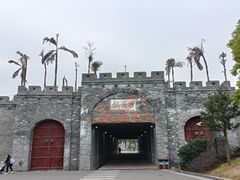 -枫香湖儿童公园