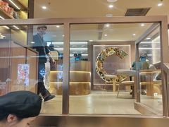 -霸王茶姬(上海恒基名人店)