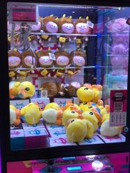 -卡通尼乐园(印象城购物中心店)