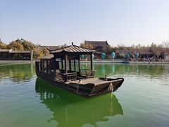 -朱仙镇启封故园景区