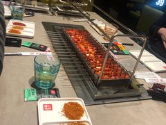 -丰茂烤串(金源店)