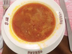 -华梅西餐厅(哈尔滨中央大街店)