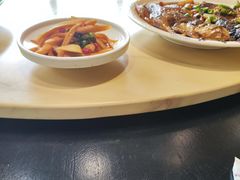 -张鸟园农家乐(张鸟园店)