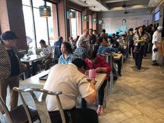 大堂-大福来(西青道店)