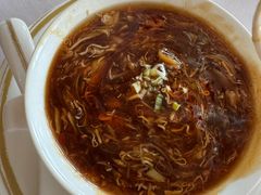 -金轩中餐厅 Jin Xuan(浦东丽思卡尔顿酒店)