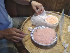 -家宴·灌蛋·沙茶面(曾厝垵店)