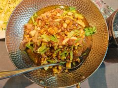 -小天厨民间菜馆(深圳街店)