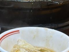 砂锅醋椒豆腐-老姑砂锅·烧烤天津菜(体北道店)