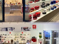 -宁波杉井奥特莱斯广场