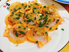 -赣南风味阁(赣州客家大道店)