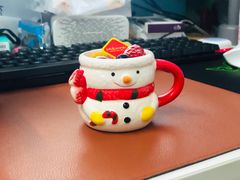 -樱花糕坊(凯德广场店)