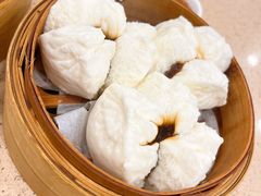 蜜汁叉烧包-点都德(中海环宇荟店)