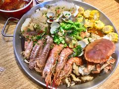 -盒马鲜生(悦峰店)