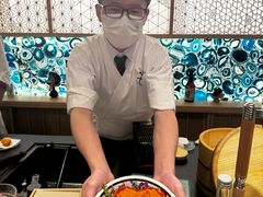 -小十Omakase(地王大厦店)