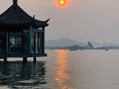 -云龙湖旅游景区