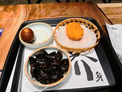 -和府捞面(东直门银座店)