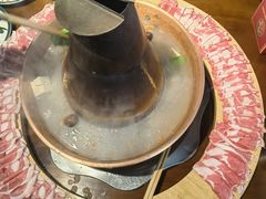 -津门老羊家·铜锅涮羊肉·烧烤(科技园店)