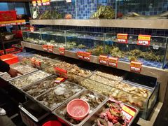 水产区-抱德·潮汕味(敦和店原惠城鱼仔)