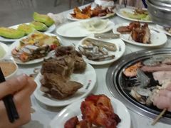 -小科自助海鲜烧肉(高区店)