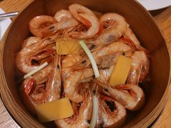 -新荣记(西溪湿地店)