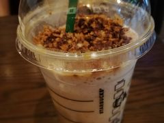 -星巴克(广州淘金路店)