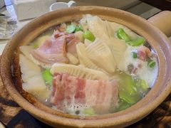 -春家·非遗手工小吃(徐汇万科广场店)