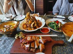 -南沙游艇会·大兵船餐厅