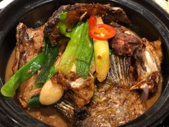 -草鱼先生潮州鱼生·虾生(新厦花园店)