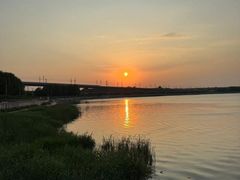 -丁香湖公园