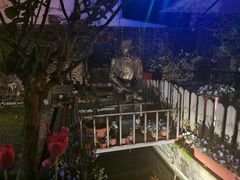 -老洋房花园饭店(绍兴路店)