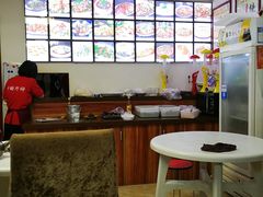 -盱眙虾神於氏龙虾(夫子庙红街店)