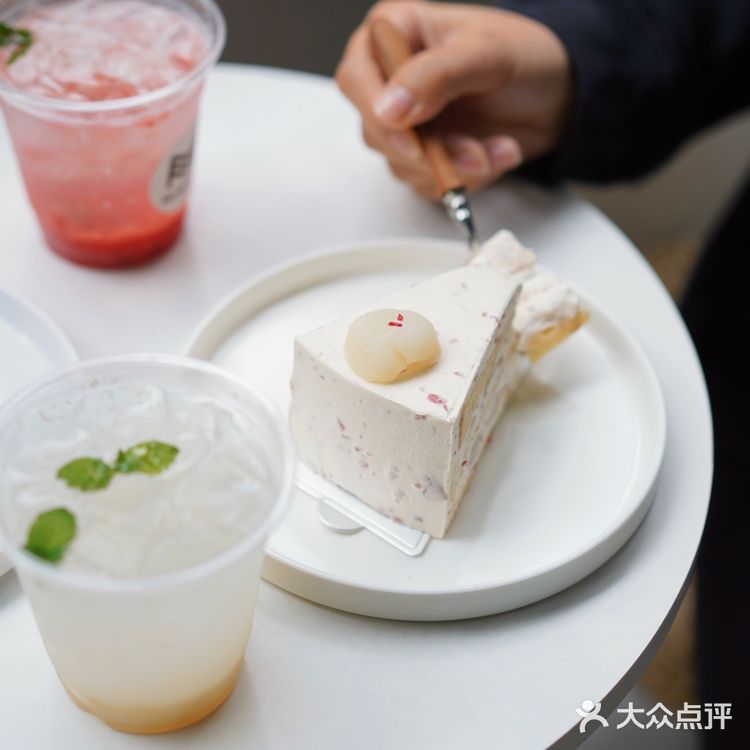 比预期好吃太多了！实力派！实力派！