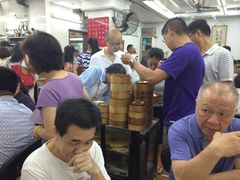 -香港蓮香樓(中環店)