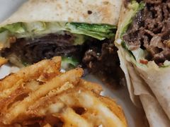 -彼德西餐厅(凯德广场新南店)