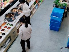 -骨大叔酱大骨自助火锅(东街口店)