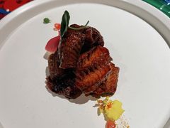 -上海滩餐厅(BFC外滩金融中心店)