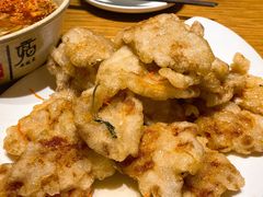 -金掌勺·锅包肉(广渠门店)