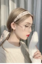 -TK·HAIR SALON韩式设计
