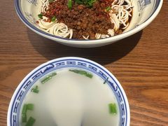 -辣肉面大王(天平路店)