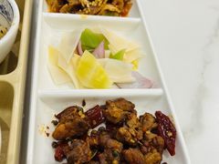 -龙抄手(春熙路总店)