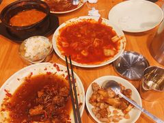 -贤花饭店(城阳店)