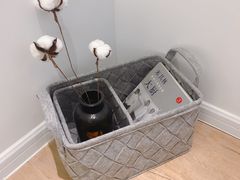 -CHEZ JASMINE 茉莉的氧气厨房