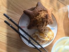 海星磅蛋糕-新侨三宝乐面包店(崇文门店)