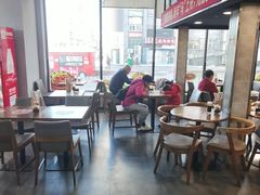 -李先生牛肉面大王(马栏店)