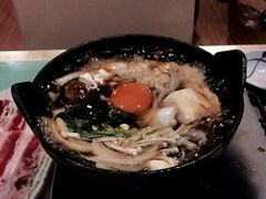 -有喜屋·深夜食堂(北京西路店)