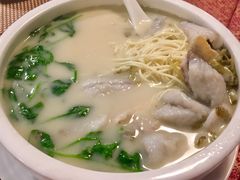 徐记黄鱼面-徐记私厨(半淞园路店)