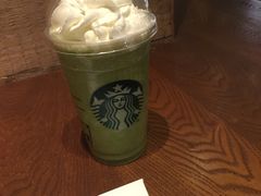 -星巴克(北京望京店)