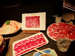 -东来顺·非遗火锅(赛格国际购物中心店)