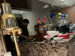-五洲皇冠巴西烤肉餐厅
