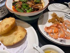 -国人川菜(李家村建东街店)
